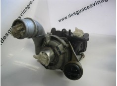 Recambio de turbo : renault clio : 1.9 d /f9q h7 (80,24cv) 3p [2000] para renault clio 1.9 d /f9q h7 referencia OEM IAM 108948H1