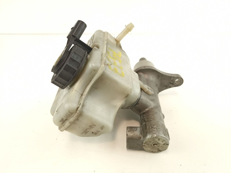 Recambio de bomba de freno para volkswagen caddy ka/kb (2k) 1.9 tdi referencia OEM IAM 1K1614019D  