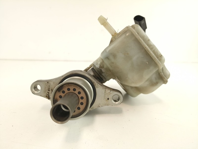 Recambio de bomba de freno para volkswagen caddy ka/kb (2k) 1.9 tdi referencia OEM IAM 1K1614019D  