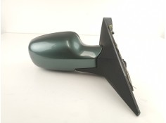 Recambio de retrovisor derecho para renault scenic ii 1.9 dci diesel referencia OEM IAM 7701068385 12354070 