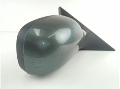 Recambio de retrovisor derecho para renault scenic ii 1.9 dci diesel referencia OEM IAM 7701068385 12354070  2