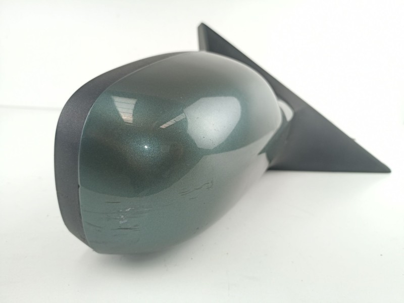 Recambio de retrovisor derecho para renault scenic ii 1.9 dci diesel referencia OEM IAM 7701068385 12354070 