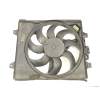 Recambio de electroventilador para ford ka (ru8) 1.2 referencia OEM IAM AS518C607BB  