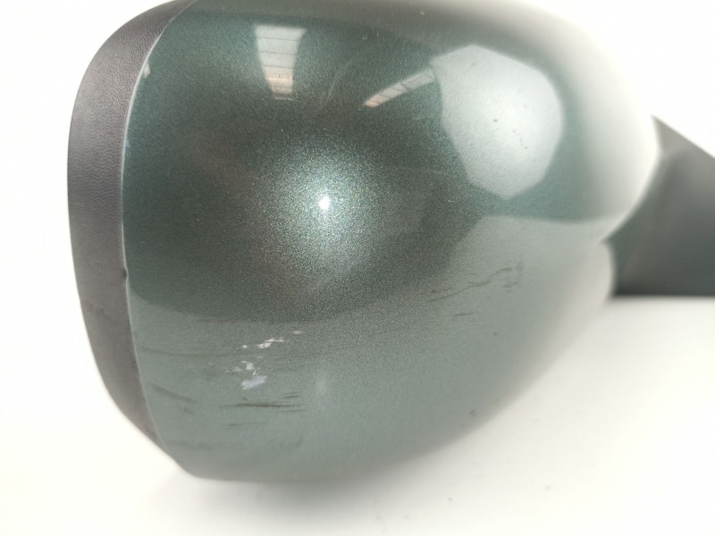 Recambio de retrovisor derecho para renault scenic ii 1.9 dci diesel referencia OEM IAM 7701068385 12354070 