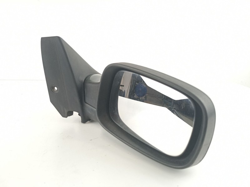 Recambio de retrovisor derecho para renault scenic ii 1.9 dci diesel referencia OEM IAM 7701068385 12354070 