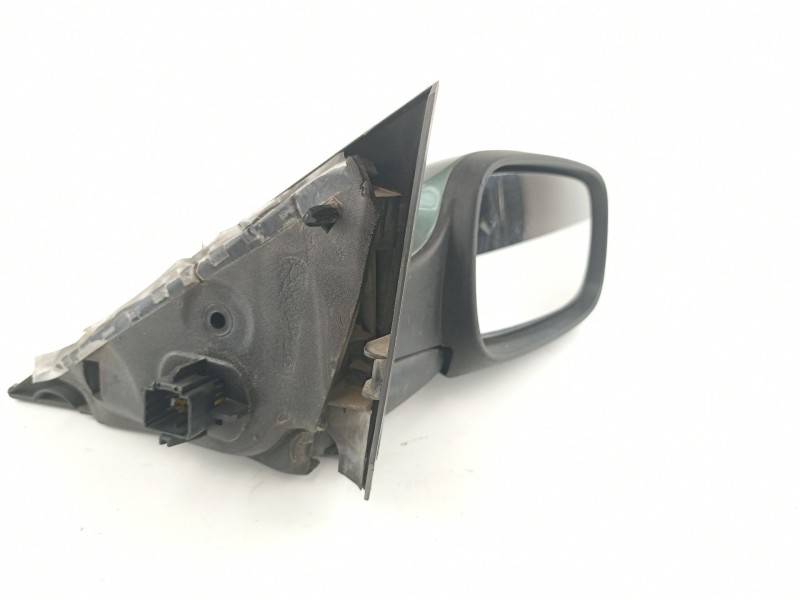 Recambio de retrovisor derecho para renault scenic ii 1.9 dci diesel referencia OEM IAM 7701068385 12354070 