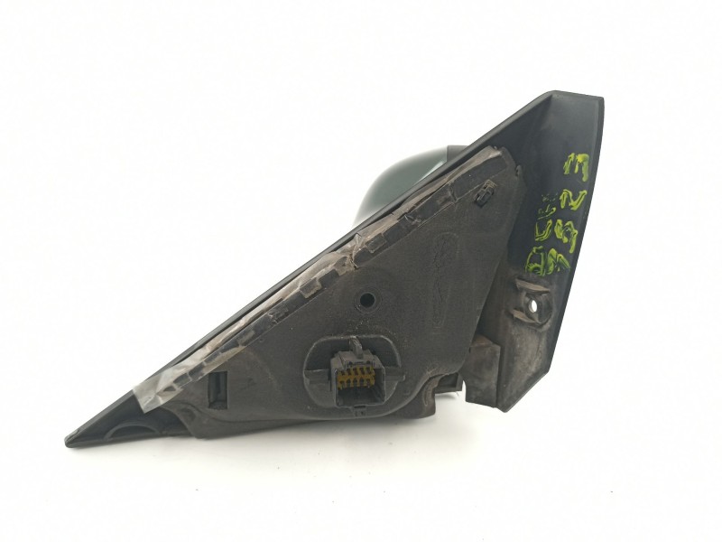 Recambio de retrovisor derecho para renault scenic ii 1.9 dci diesel referencia OEM IAM 7701068385 12354070 