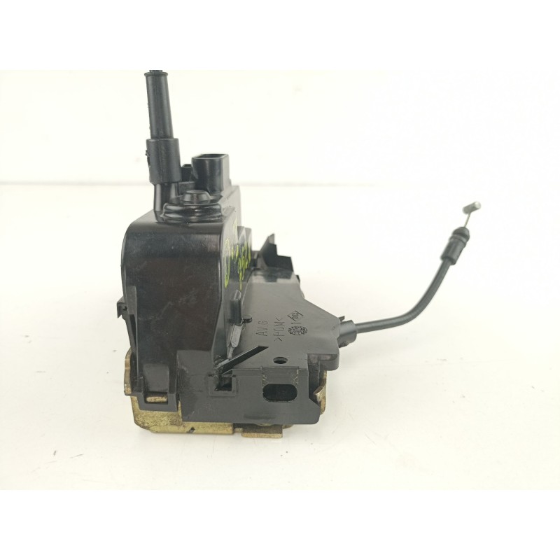 Recambio de cerradura puerta delantera izquierda para renault scenic ii 1.9 dci diesel referencia OEM IAM 119122 201204 