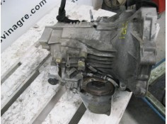 Recambio de cambio automatico : audi 80 : 1.9 d-1z (89,76cv) 4p [1998] para audi  80 1.9 d-1z   4p referencia OEM IAM    2