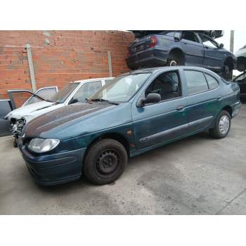 RENAULT MEGANE I CLASSIC (LA0/1_)