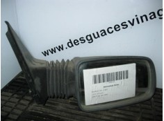 Recambio de retrovisor dcho. : peugeot 205 : 1.8 d-161a 5p [1987] para peugeot 205 1.8 d-161a  5p referencia OEM IAM GRIS  