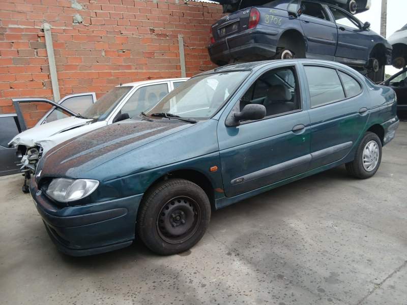 renault megane i classic (la0/1_) del año 1996