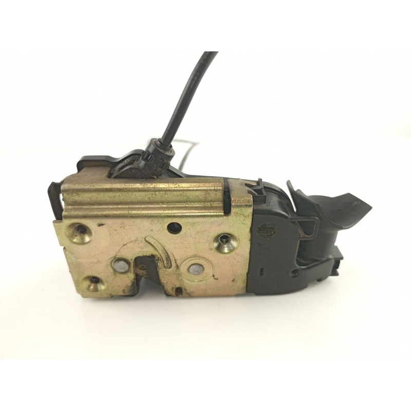 Recambio de cerradura puerta delantera izquierda para renault scenic ii 1.9 dci diesel referencia OEM IAM 119122 201204 