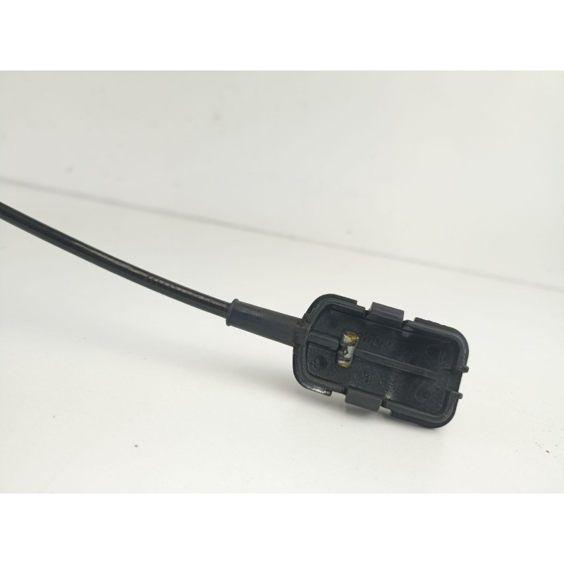 Recambio de cerradura puerta delantera izquierda para renault scenic ii 1.9 dci diesel referencia OEM IAM 119122 201204 