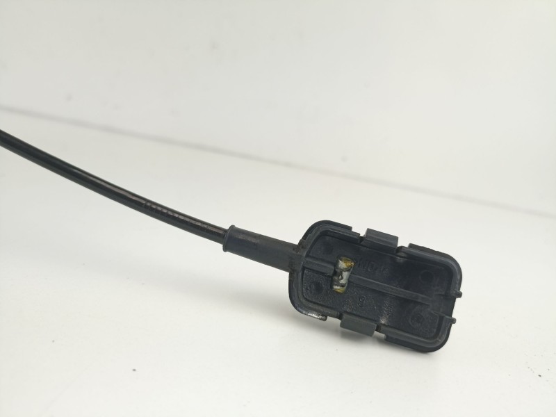Recambio de cerradura puerta delantera izquierda para renault scenic ii 1.9 dci diesel referencia OEM IAM 119122 201204 