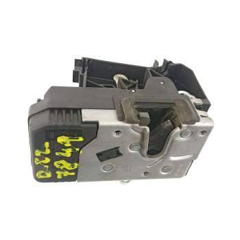 CERRADURA PUERTA DELANTERA IZQUIERDA 13154791 