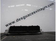 Recambio de centralita : opel astra : 2.0 d-astra_g-(x20dtl)(81,6cv) [1999] para opel astra 2.0 d-astra_g-(x20dtl) referencia OE 2