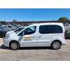 citroën berlingo multispace (b9) del año 2009