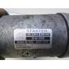Recambio de motor arranque para kia cerato 2.0 crdi referencia OEM IAM 3610027000  
