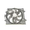 Recambio de electroventilador para ford ka (ru8) 1.2 referencia OEM IAM AS518C607BB  