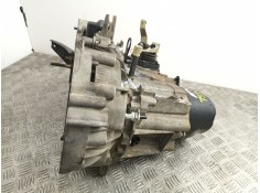 Recambio de caja cambios 5v turbo diesel para renault megane 1.5 d referencia OEM IAM JR5102 A008224 