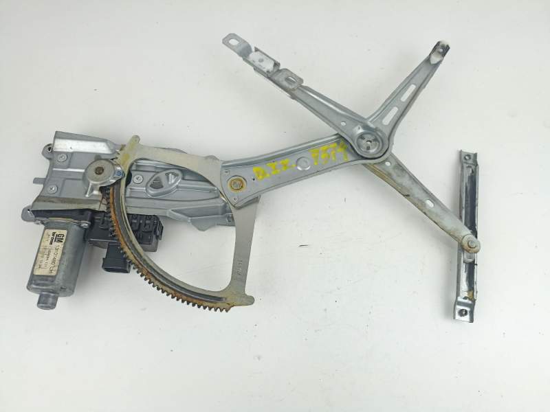 Recambio de elevalunas delantero izquierdo para opel astra 1.7 d referencia OEM IAM 13101480LH  