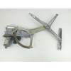 Recambio de elevalunas delantero izquierdo para opel astra 1.7 d referencia OEM IAM 13101480LH  
