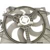 Recambio de electroventilador para ford ka (ru8) 1.2 referencia OEM IAM AS518C607BB  