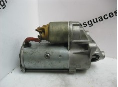 Recambio de motor arranque : renault laguna : 1.9 td/f9q c7 (119,68cv) 5p [2003] para renault laguna 1.9 td/f9q c7 referencia OE 2
