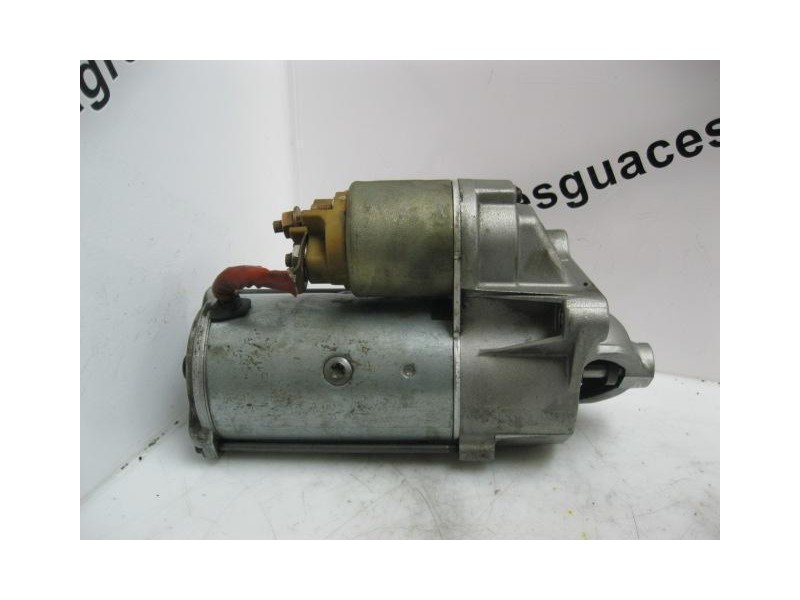 Recambio de motor arranque : renault laguna : 1.9 td/f9q c7 (119,68cv) 5p [2003] para renault laguna 1.9 td/f9q c7 referencia OE