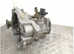 Recambio de caja cambios 5v turbo diesel para seat ibiza (6k) 1.9 tdi referencia OEM IAM DTA14019 640014  2