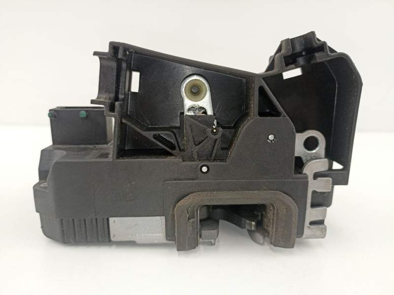 Recambio de caja cambios 5v turbo diesel para seat ibiza (6k) 1.9 tdi referencia OEM IAM DTA14019 640014 