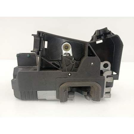 Recambio de caja cambios 5v turbo diesel para seat ibiza (6k) 1.9 tdi referencia OEM IAM DTA14019 640014 