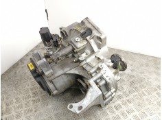 Recambio de caja cambios 5v turbo diesel para seat ibiza (6k) 1.9 tdi referencia OEM IAM DTA14019 640014 