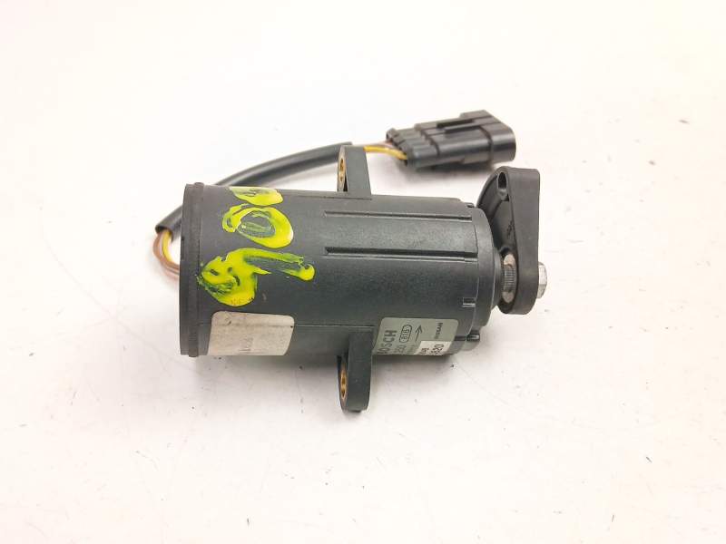 Recambio de caja cambios 5v turbo diesel para seat ibiza (6k) 1.9 tdi referencia OEM IAM DTA14019 640014 