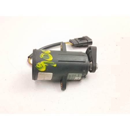 Recambio de caja cambios 5v turbo diesel para seat ibiza (6k) 1.9 tdi referencia OEM IAM DTA14019 640014 
