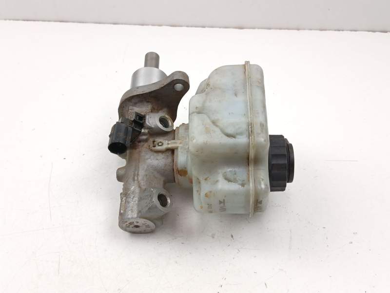 Recambio de caja cambios 5v turbo diesel para seat ibiza (6k) 1.9 tdi referencia OEM IAM DTA14019 640014 