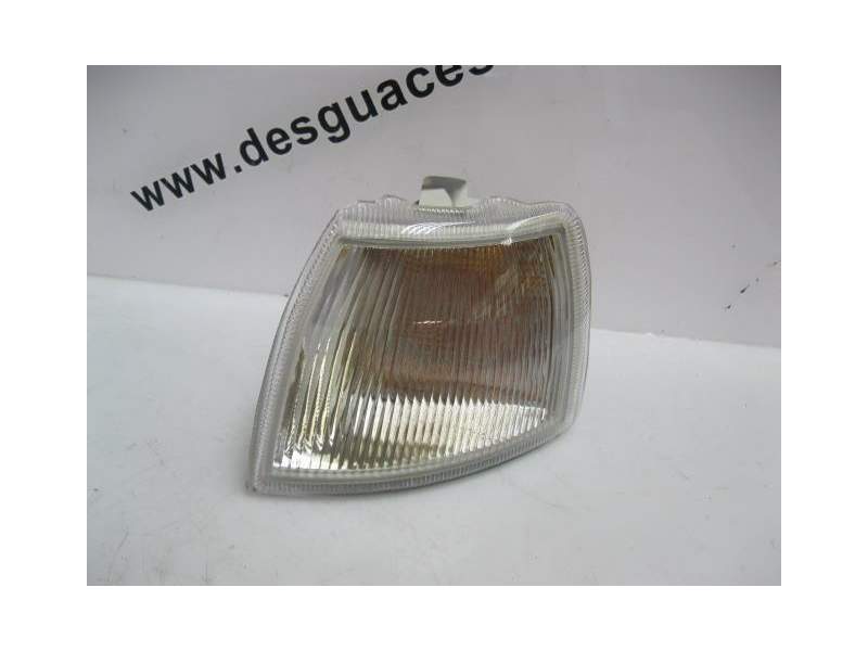Recambio de caja cambios 5v turbo diesel para seat ibiza (6k) 1.9 tdi referencia OEM IAM DTA14019 640014 
