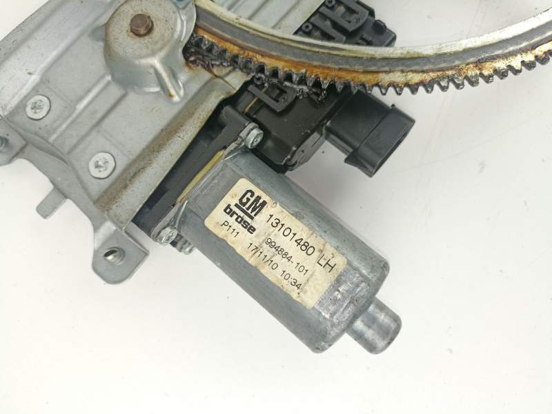 Recambio de caja cambios 5v turbo diesel para seat ibiza (6k) 1.9 tdi referencia OEM IAM DTA14019 640014 