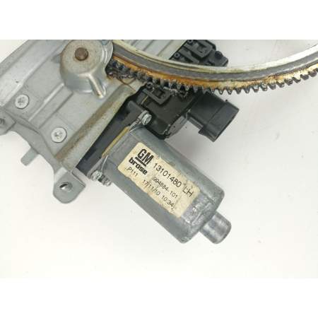 Recambio de caja cambios 5v turbo diesel para seat ibiza (6k) 1.9 tdi referencia OEM IAM DTA14019 640014 