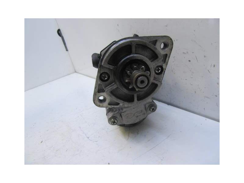 Recambio de caja cambios 5v turbo diesel para seat ibiza (6k) 1.9 tdi referencia OEM IAM DTA14019 640014 
