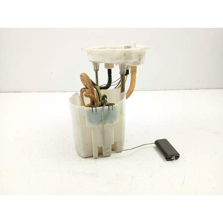 Recambio de caja cambios 5v turbo diesel para seat ibiza (6k) 1.9 tdi referencia OEM IAM DTA14019 640014 