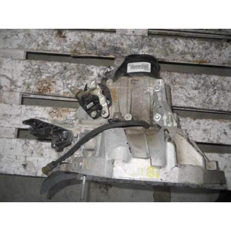Recambio de caja cambios 5v turbo diesel para seat ibiza (6k) 1.9 tdi referencia OEM IAM DTA14019 640014 