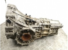 Recambio de caja cambios 6v turbo diesel para seat exeo berlina (3r2) sport referencia OEM IAM MPA01821 1402070 