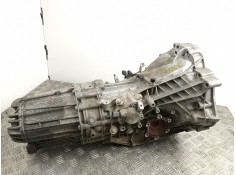 Recambio de caja cambios 6v turbo diesel para seat exeo berlina (3r2) sport referencia OEM IAM MPA01821 1402070  2