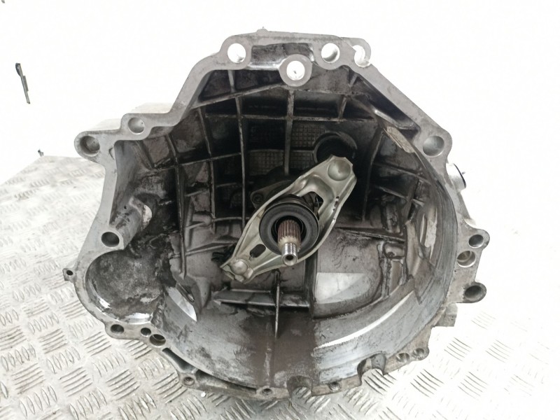Recambio de caja cambios 6v turbo diesel para seat exeo berlina (3r2) sport referencia OEM IAM MPA01821 1402070 