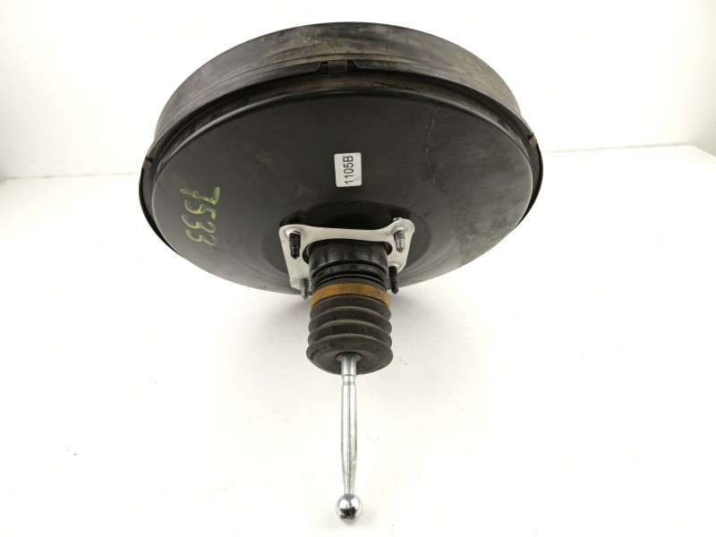 Recambio de servofreno para volkswagen caddy ka/kb (2k) 1.9 tdi referencia OEM IAM 1T1614105G 03787430014 