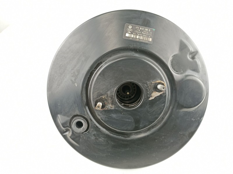Recambio de servofreno para volkswagen caddy ka/kb (2k) 1.9 tdi referencia OEM IAM 1T1614105G 03787430014 