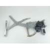 Recambio de elevalunas delantero izquierdo para opel astra 1.7 d referencia OEM IAM 13101480LH  