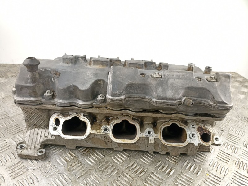 Recambio de culata gasolina para m. benz ml 320 g-112942 163 referencia OEM IAM R1120161301  